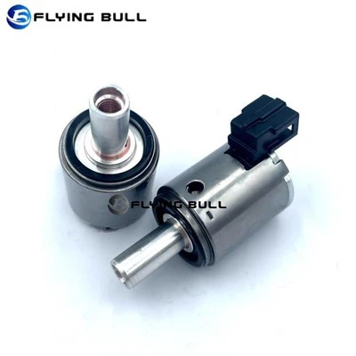 Falf Solenoid Trosglwyddo Al4