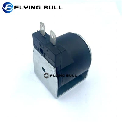 Coil Falf Solenoid Modurol