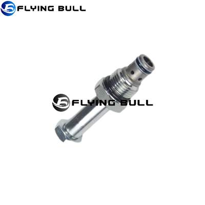 Falf Pwysau Counter O Gydbwysedd Hydrolig