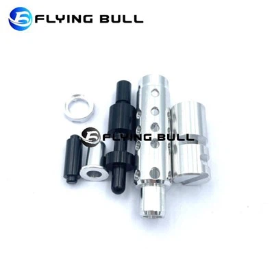 Pecyn Atgyweirio Falf Solenoid